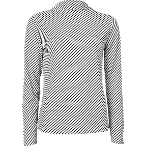 VRS dame top str. L - hvid