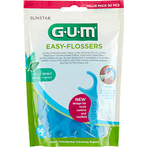 Tandtråd m. tandstik