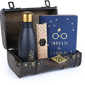 Trouble Finds Me Premium Gavesæt