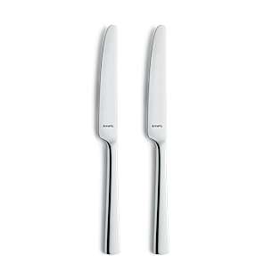 Amefa Moderno knive 2 stk