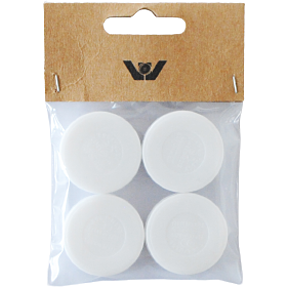 Rasleboks Ø:33 mm 4-pak