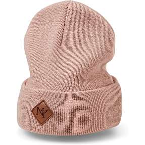 Statewear Fortham beanie - rosa
