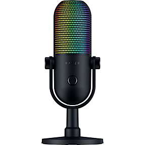 Razer Seiren V3 Chroma gamer mikrofon