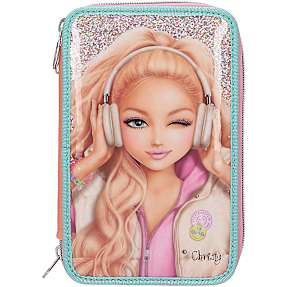 TOPModel trippel penalhus - Music