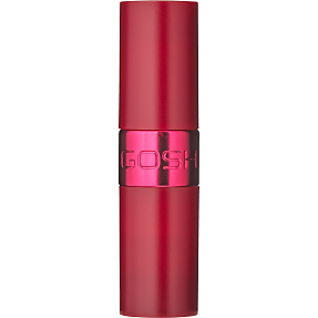 Læbestift 002 Luxury Red