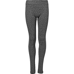 VRS teen termoleggings str. 170 - grå