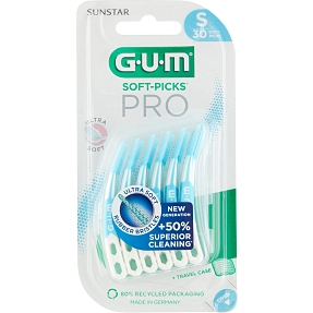 Tandstikkere m. børste small