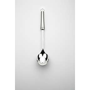 Steel-function serveringsske