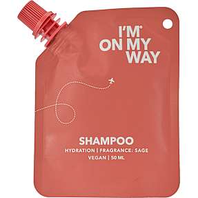 Hydration shampoo