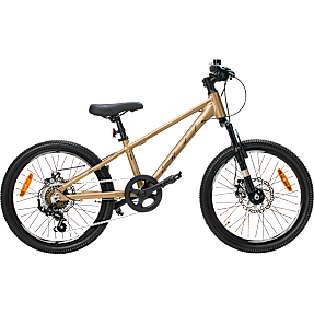 SCO extreme 20" 7-u 2026 - kobber