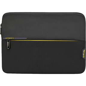 Targus CityGear laptop sleeve 13,3'' - sort