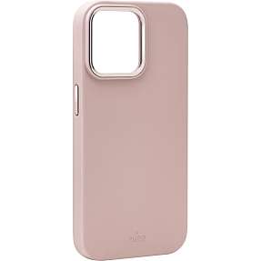 Puro iPhone 15 pro max cover - rosa