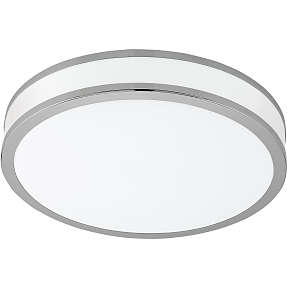 Palmero LED plafond - hvid