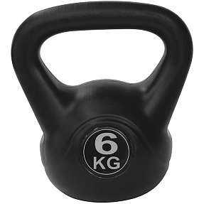 Tunturi Kettlebell 6 kg