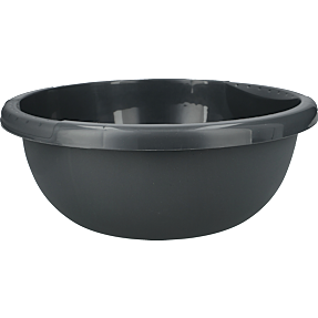 Rotho Daily opvaskebalje - rund - 6 liter