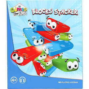 Games for fun vaklende tårn