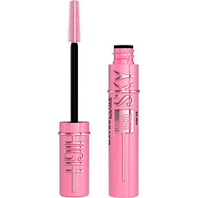 Mascara Sky High Burgundy Pink Air