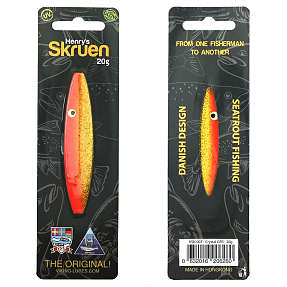 Henry Skruen Blink - 20g