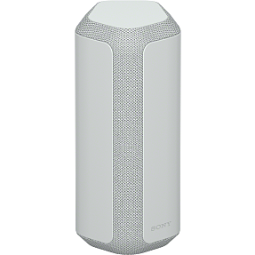 Sony SRS-XE300H bærbar højttaler - sølvfarvet