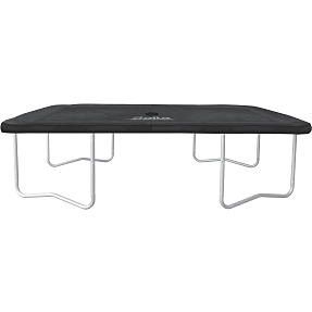 Beskyttelsesovertræk til Salta trampolin . 427 x 244 cm