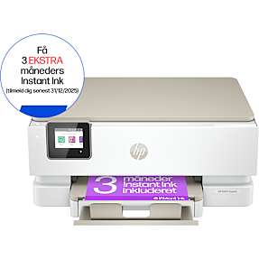 HP ENVY Inspire 7220e AiO printer