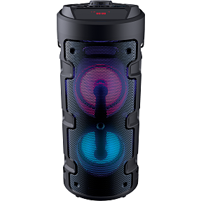 iDance Typhoon 101 trådløs højtaler