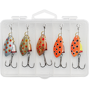 Kinetic Buzzer blink  6 g