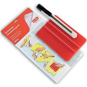 D-C-Fix Monteringssæt