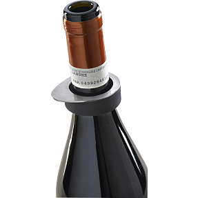 Steel-function dråbefangere - 2 stk.