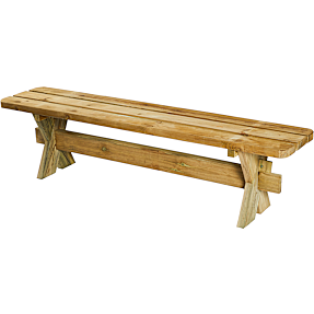 Hortus Authentic bænk