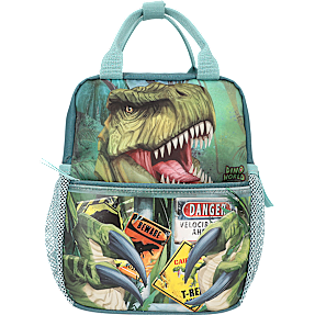 Dino World rygsæk