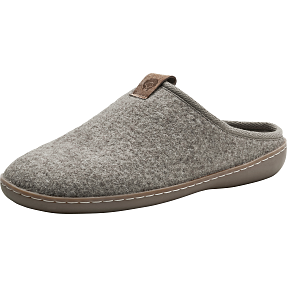 VRS herre hjemmesko str. 46/47 - melange