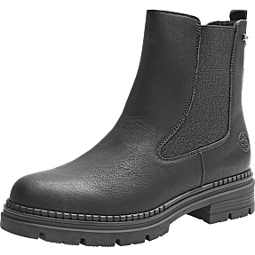 Relife dame støvler str. 41 - sort