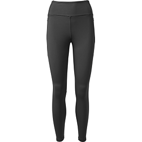 VRS dame tights str. S - sort