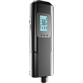 &me puste-analysator alkometer