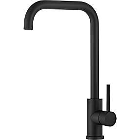 Køkkenarmatur - sort