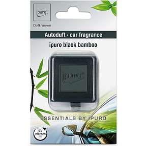 Luftopfrisker til bil