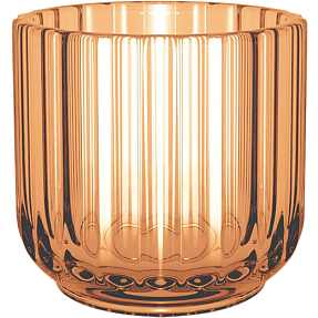 Lyngby stage (6,5cm) - orange