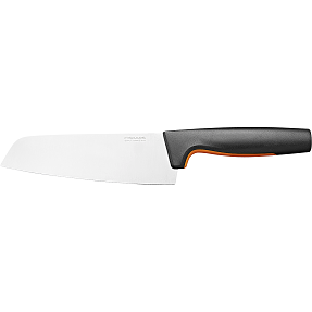 Fiskars Functional Form santoku kniv (17 cm)