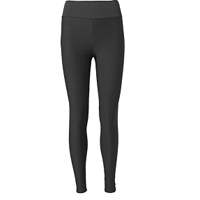 VRS dame  tights str. M - sort
