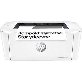 HP Laserjet M110W laserprinter