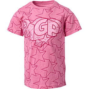 MGP T-shirt str. 98/104 - pink