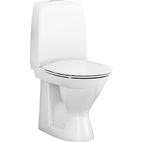 Ifö Spira 6260 toilet