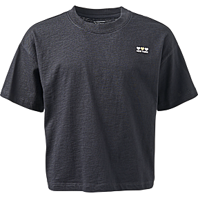 VRS teen T-shirt str. 170 - sort