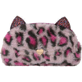 TOPModel penalhus - Rebel Kitty