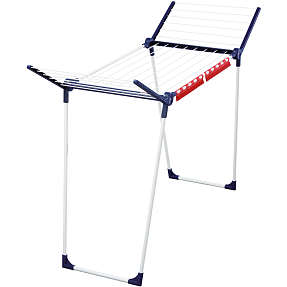 Leifheit Pegasus 150 Solid - tørrestativ