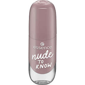 Neglelak 30 Nude To Know