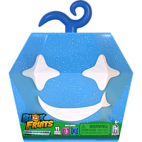 Blox Fruits Diamond Collector Bundle<BR>