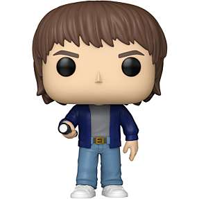 Funko POP! Stranger Things - Jonathan Byers