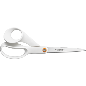 Fiskars Functional Form universalsaks - hvid